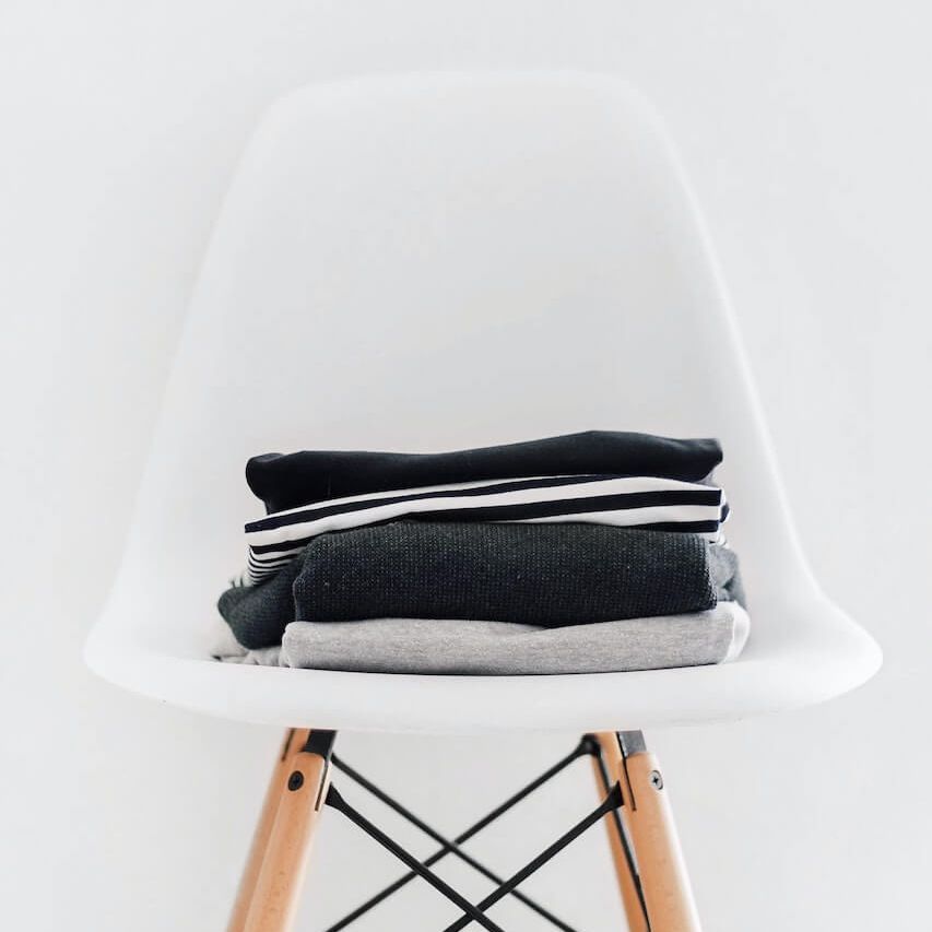 Retro Chair